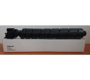 Ecopixel utángyártott KYOCERA TK8345 toner fekete (1T02L70NL0ECO)