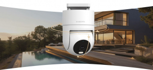 Xiaomi Outdoor Camera CW300 IP kamera (BHR8097EU)