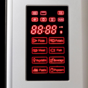 Somogyi HG MH 23 GR mikrohull&aacute;m&uacute; s&uuml;tő sz&uuml;rke