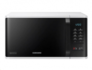 Samsung MS23K3513AW/EO mikrohullámú sütő - Bontott termék!