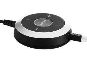 Jabra EVOLVE 80 MS Duo USB headset (7899-823-109)