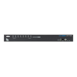 ATEN KVM Switch 8PC USB HDMI (CS1798)