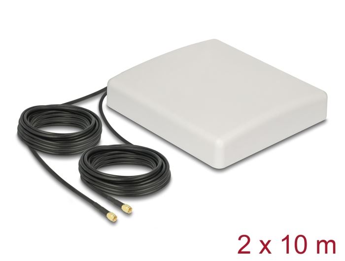 Delock Lte Mimo K Lt Ri Antenna