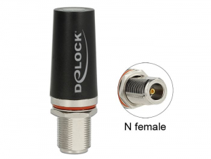 Delock LTE k&uuml;lt&eacute;ri antenna (12456)
