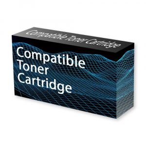 Cartridge Web utángyártott OKI C332/MC363 High toner fekete (46508712FUCW)