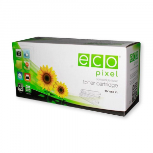 Ecopixel utángyártott SHARP AR202T toner fekete (AR202TCARTKL)