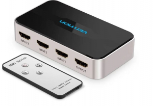 Vention HDMI switch (AFFH0)