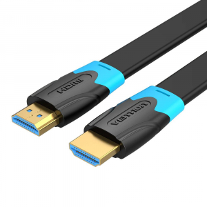 Vention HDMI 2.0 lapos kábel 5m (AAKBJ)