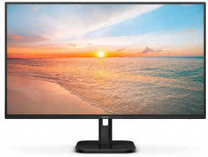 27" Philips 27E1N1300A/00 LCD monitor fekete