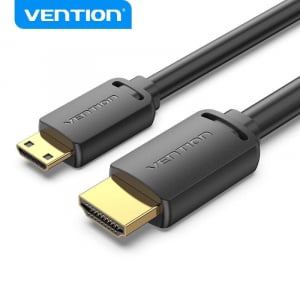 Vention HDMI-C -> HDMI-A kábel 2m (AGHBH)