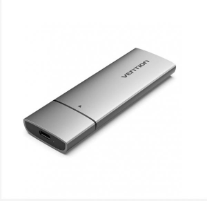 Vention USB-C M.2 NGFF SSD ház (KPFH0)