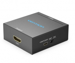 Vention AV -> HDMI konverter (AEFB0)