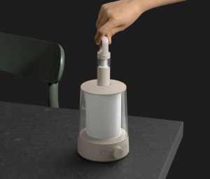 Xiaomi multifunkci&oacute;s kempingl&aacute;mpa (BHR7349GL)