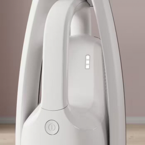 Electrolux ES52HB25SH 500 vezeték nélküli álló porszívó kagylófehér