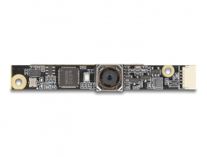 Delock USB 2.0 kamera modul 8 megapixel IMX179QQH5-C automata fókuszú (96360)