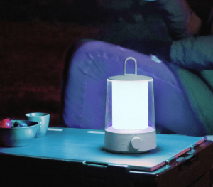 Xiaomi multifunkci&oacute;s kempingl&aacute;mpa (BHR7349GL)