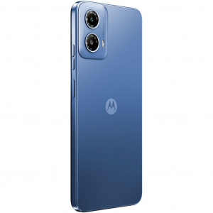 Motorola Moto G34 5G 8/128GB Dual-Sim mobiltelefon Ice Blue (PB0J0030PL)