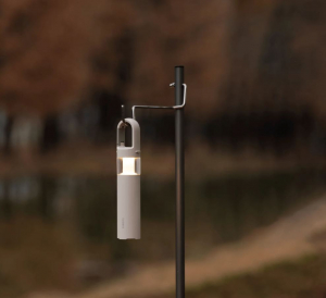 Xiaomi multifunkci&oacute;s kempingl&aacute;mpa (BHR7349GL)