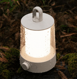 Xiaomi multifunkci&oacute;s kempingl&aacute;mpa (BHR7349GL)