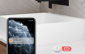 IMOU ZL1 okos vízfolyás érzékelő (IOT-ZL1-EU)
