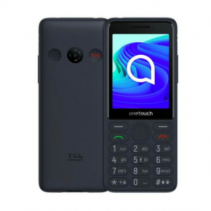 TCL 4042S 4G Dual-Sim mobiltelefon fekete (T312D-3ALCA112)