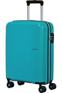 American Tourister Summer Hit Spinner 55/20 bőrönd türkizkék (139230-1879)