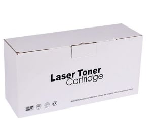 White Box utángyártott HP W2031X toner ciánkék (W2031XFUWBD) chipes