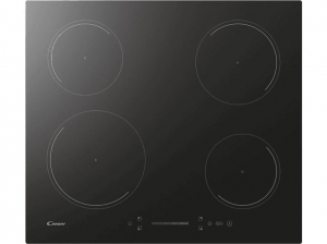 Candy CI642SCBB beépíthető indukciós főzőlap fekete