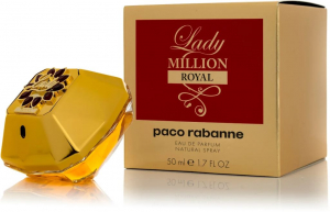 Paco Rabanne Lady Million Royal EdP 50ml Hölgyeknek