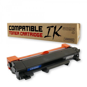 IK utángyártott BROTHER TN2420 toner fekete (TN2420FUIK)