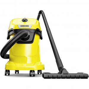 Karcher WD 3 V-17/4/20 nedves-száraz porszívó (1.628-127.0)