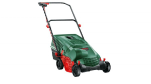 Bosch UniversalRake 900 gyepszellőztető