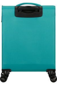 American Tourister Sea Seeker Spinner 55/20 TSA kézipoggyász kékeszöld (146674-1013)