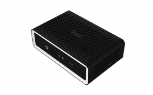 ZOTAC ZBOX-CI649NANO-BE barebone PC