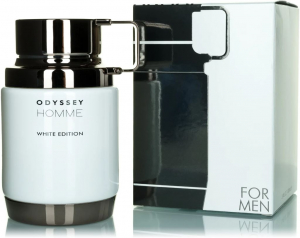 Armaf Odyssey Homme White Edition EdP 100ml Uraknak