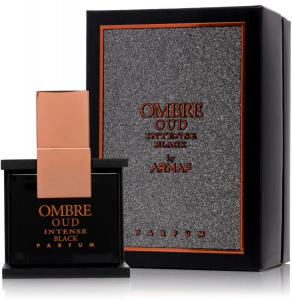 Armaf Ombre Oud Intense Black EdP 100ml Uraknak