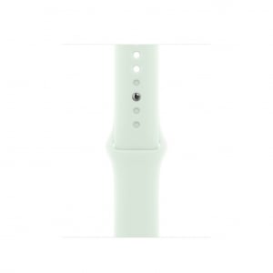 Apple Watch 41mm-es világos menta sportszíj – S/M (MWMR3ZM/A)