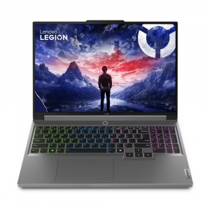 Lenovo Legion 5 16IRX9 Laptop szürke (83DG0035HV)