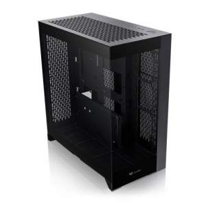 Thermaltake CTE E600 MX táp nélküli ablakos ház fekete (CA-1Y3-00M1WN-00)