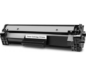 IK utángyártott HP CF244A No.44A toner fekete (CF244AFUIK)