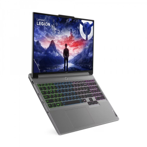 Lenovo Legion 5 16IRX9 Laptop szürke (83DG0035HV)