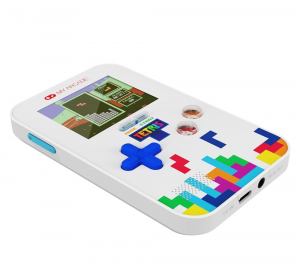 My Arcade DGUNL-7029 Go Gamer Tetris hordozhat&oacute; j&aacute;t&eacute;kkonzol