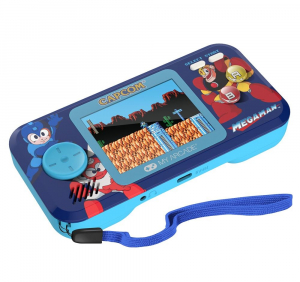 My Arcade DGUNL-4191 Mega Man Pocket Player Pro hordozható játékkonzol