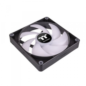 Thermaltake CT120 ARGB Sync ventilátor 2db fekete (CL-F149-PL12SW-A)