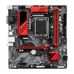 Gigabyte B760M GAMING alaplap