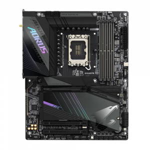 Gigabyte Z790 AORUS PRO X WIFI7 alaplap