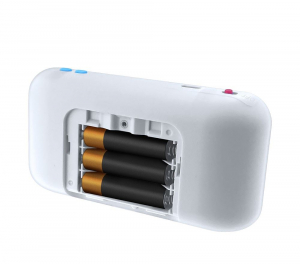 My Arcade DGUNL-7030 Gamer V Classic Tetris hordozhat&oacute; j&aacute;t&eacute;kkonzol