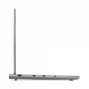 Lenovo Legion 5 16IRX9 Laptop szürke (83DG0035HV)
