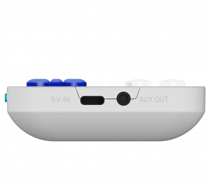 My Arcade DGUNL-7029 Go Gamer Tetris hordozhat&oacute; j&aacute;t&eacute;kkonzol