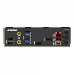 Gigabyte Z790 AORUS PRO X WIFI7 alaplap
